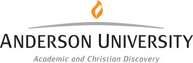 university of  Anderson University